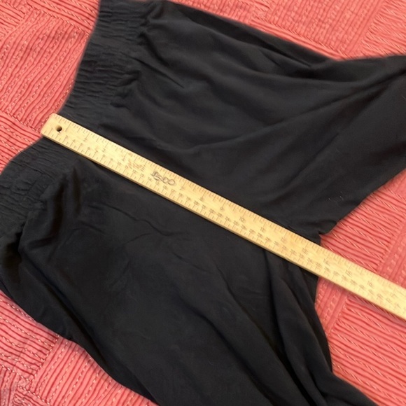 Denver Hayes women’s medium Black soft lounge / pyjama Pants - Picture 6 of 10
